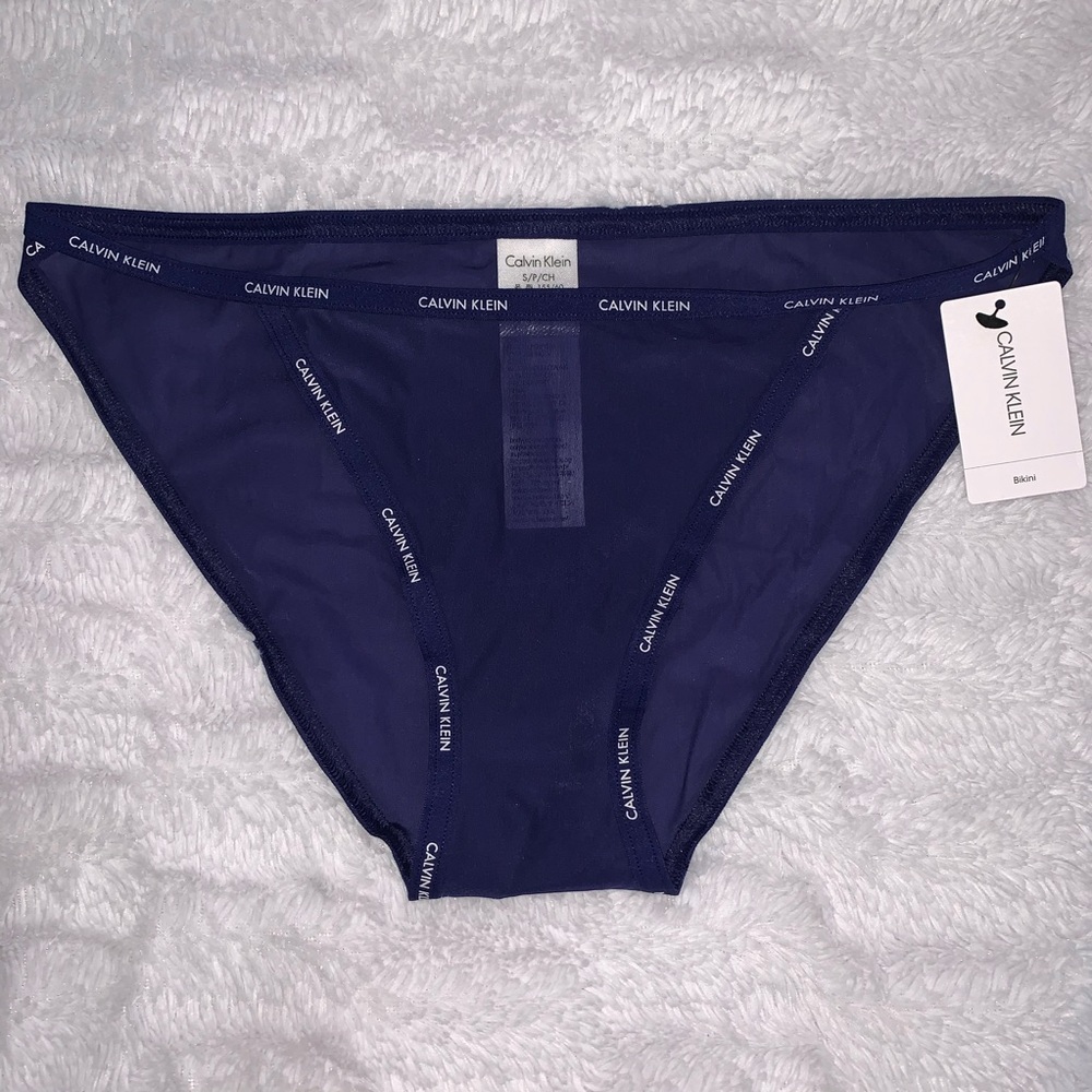 🔹Calvin Klein Underwear🔹